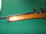 Ruger Mini-14 Ranch Rifle .223 - 7 of 8
