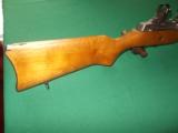 Ruger Mini-14 Ranch Rifle .223 - 1 of 8