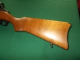 Ruger Mini-14 Ranch Rifle .223 - 6 of 8