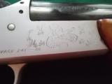 Savage Combo. 24E-DL. 410ga/22Mag (RARE) - 5 of 7