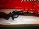 Winchester 9422 Hi=GradeTribute Legacy - 1 of 11