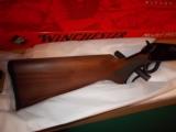 Winchester 9422 Hi=GradeTribute Legacy - 2 of 11