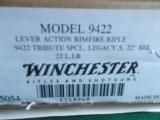 Winchester 9422 Hi=GradeTribute Legacy - 9 of 11