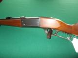 Savage 99C 'American Bog Game Gun' 375 Winchester - 2 of 8