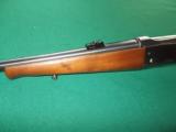 Savage 99C 'American Bog Game Gun' 375 Winchester - 3 of 8