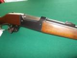 Savage 99C 'American Bog Game Gun' 375 Winchester - 7 of 8