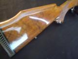 Mannlicher Schoenauer
model 72 , 6mm Remington (Rare) - 11 of 14