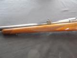 Mannlicher Schoenauer
model 72 , 6mm Remington (Rare) - 7 of 14