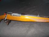 Mannlicher Schoenauer
model 72 , 6mm Remington (Rare) - 2 of 14
