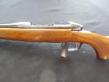 Mannlicher Schoenauer
model 72 , 6mm Remington (Rare) - 6 of 14