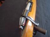 Mannlicher Schoenauer
model 72 , 6mm Remington (Rare) - 10 of 14