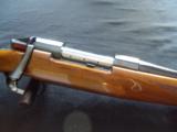 Mannlicher Schoenauer
model 72 , 6mm Remington (Rare) - 3 of 14