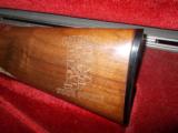 Winchester 94AE 30-30 Indiana 25th year State Police Association Presentatio model presented to Donald Bosc 1979 - 13 of 16