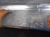 Beretta BL-3 12 ga. matched 2 bbl. set - 5 of 15