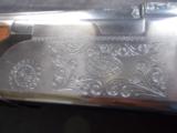Beretta BL-3 12 ga. matched 2 bbl. set - 6 of 15