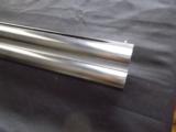 Beretta BL-3 12 ga. matched 2 bbl. set - 13 of 15