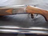 Beretta BL-3 12 ga. matched 2 bbl. set - 2 of 15