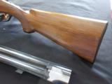 Beretta BL-3 12 ga. matched 2 bbl. set - 1 of 15