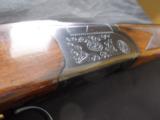 Beretta BL-3 12 ga. matched 2 bbl. set - 10 of 15