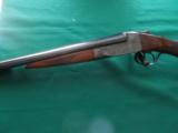 Ithaca Grade 2 28ga. shotgun s#3905xx - 3 of 16