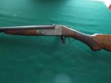 Ithaca Grade 2 28ga. shotgun s#3905xx - 1 of 16