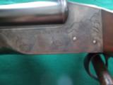 Ithaca Grade 2 28ga. shotgun s#3905xx - 4 of 16