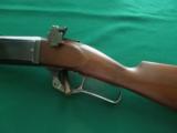 Savage 1899A Standard weight takedown 30-30, 1899 1st. year model available s#117xxx - 1 of 13