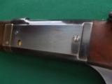 Savage 1899A Standard weight takedown 30-30, 1899 1st. year model available s#117xxx - 4 of 13