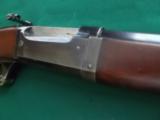 Savage 1899A Standard weight takedown 30-30, 1899 1st. year model available s#117xxx - 9 of 13