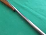 Savage 1899A Standard weight takedown 30-30, 1899 1st. year model available s#117xxx - 13 of 13