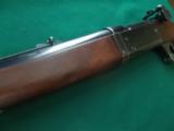 Savage 1899A Standard weight takedown 30-30, 1899 1st. year model available s#117xxx - 6 of 13