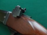 Savage 1899A Standard weight takedown 30-30, 1899 1st. year model available s#117xxx - 5 of 13