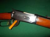 Wincheser 1894AE Saddle Ring Carbine 44 Remington Magnum - 6 of 11