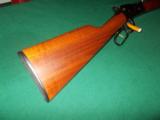 Wincheser 1894AE Saddle Ring Carbine 44 Remington Magnum - 4 of 11