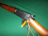 Wincheser 1894AE Saddle Ring Carbine 44 Remington Magnum - 9 of 11