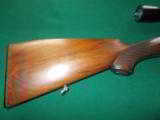 Kreighoff Double Rifle Pre-War Shul (1938) Full sidelock in 6.5 x 57R - 11 of 16
