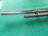 Remington 1100LW 20ga. black checkered synthetic stock - 5 of 10