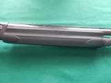 Remington 1100LW 20ga. black checkered synthetic stock - 6 of 10