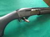 Remington 1100LW 20ga. black checkered synthetic stock - 8 of 10