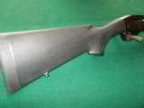 Remington 1100LW 20ga. black checkered synthetic stock - 10 of 10
