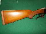Ruger #1A 200 year Anniversary mfg. (1976 only)
7 x 57 Mauser - 2 of 5