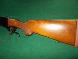 Ruger #1A 200 year Anniversary mfg. (1976 only)
7 x 57 Mauser - 5 of 5