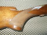 Browning Superposed O/U 20ga. Flat Knob/Long Tang stock - 4 of 6
