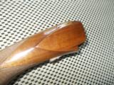 Browning Superposed O/U 20ga. Flat Knob/Long Tang stock - 3 of 6
