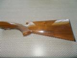 Browning Superposed O/U 20ga. Flat Knob/Long Tang stock - 6 of 6