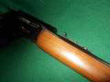 Marlin model 375 - 375 Winchester carbine (mfg. 2 years only, 82-83) - 2 of 10