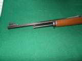 Marlin model 375 - 375 Winchester carbine (mfg. 2 years only, 82-83) - 4 of 10