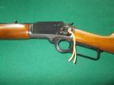 Marlin 1894CL .218 Bee Saddle Ring Carbine - 1 of 8