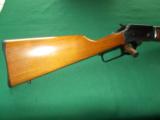 Marlin 1894CL .218 Bee Saddle Ring Carbine - 4 of 8