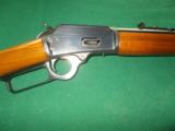 Marlin 1894CL .218 Bee Saddle Ring Carbine - 2 of 8